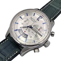 Orologio Paul Picot Uomo Gentleman in Acciaio 2134QS - 2134QS
